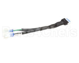 21-06287 Structural Concepts Harness 6 In Y 3 Pin M To 3 Pin F And 2