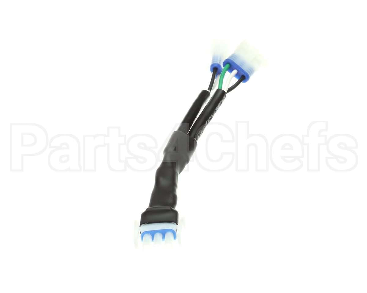 21-06287 Structural Concepts Harness 6 In Y 3 Pin M To 3 Pin F And 2