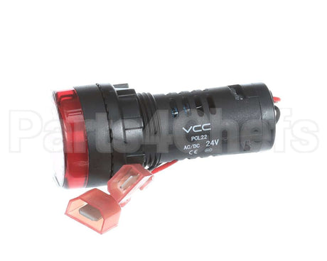 21-07988 Apex Supply Chain Tech Indicator: Panel Mount Led: