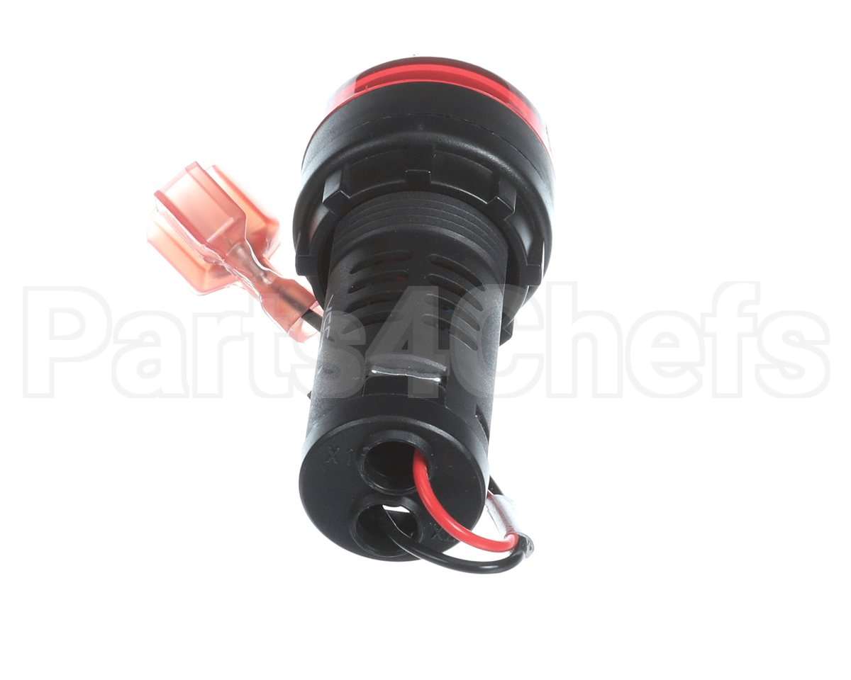 21-07988 Apex Supply Chain Tech Indicator: Panel Mount Led: