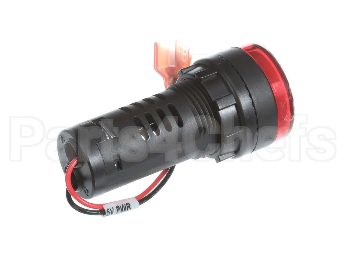 21-07988 Apex Supply Chain Tech Indicator: Panel Mount Led: