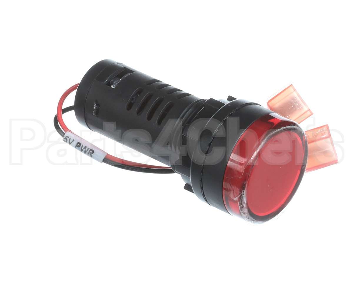 21-07988 Apex Supply Chain Tech Indicator: Panel Mount Led: