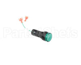 21-07989 Apex Supply Chain Tech Indicator: Panel Mount Led: