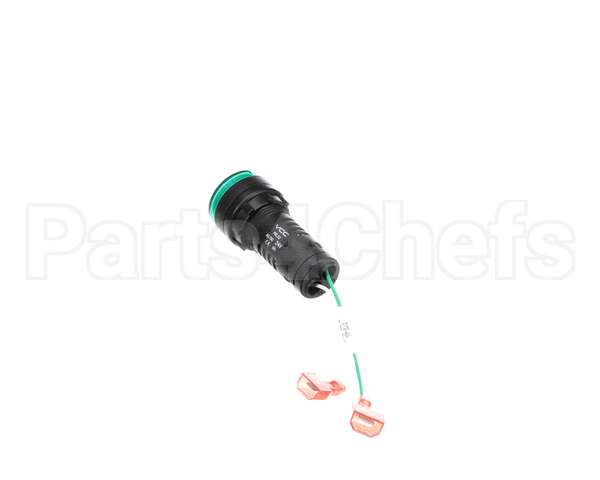 21-07989 Apex Supply Chain Tech Indicator: Panel Mount Led: