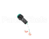21-07989 Apex Supply Chain Tech Indicator: Panel Mount Led: