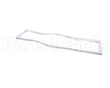 21-08618 Structural Concepts Gasket Rr Heavy Duty Pullout Drawer 7.59