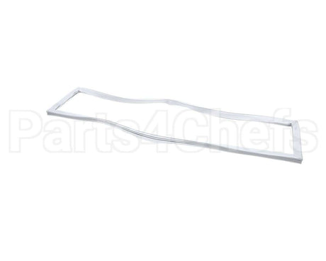21-08618 Structural Concepts Gasket Rr Heavy Duty Pullout Drawer 7.59