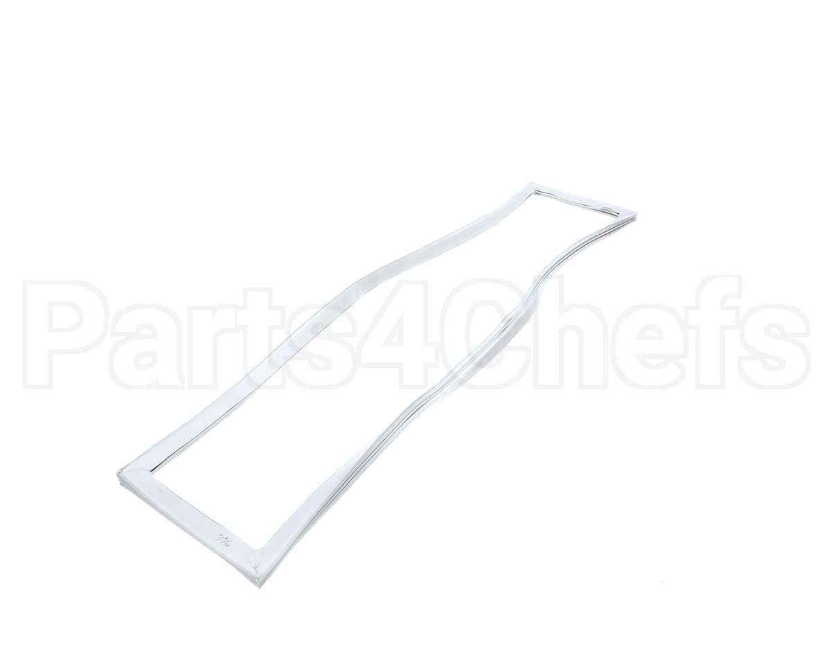 21-08618 Structural Concepts Gasket Rr Heavy Duty Pullout Drawer 7.59