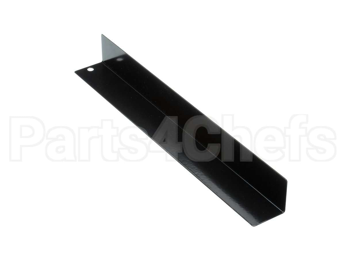21-08848BL Structural Concepts Cover Corner Glass Mixxr 1.38" Flanges
