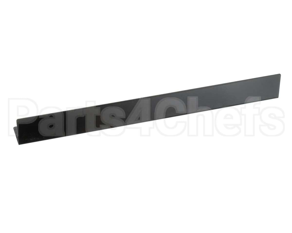 21-08848BL Structural Concepts Cover Corner Glass Mixxr 1.38" Flanges
