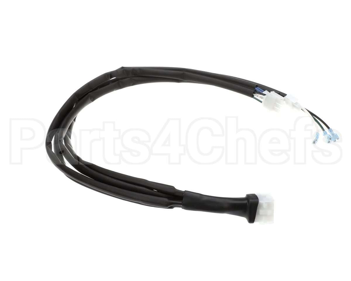 21-09043 Structural Concepts Harness 12 Cr Ftyco C14Gaf Hg3P L28