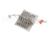 21-10091K World Dryer Kit,Heating Element For Model