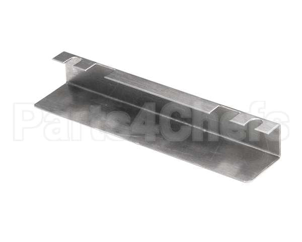 21-1024-A Nu-Vu Cover, Latch, 50-0285M