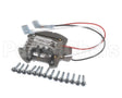 21-10306K World Dryer Kit, Heating Element - Model Q