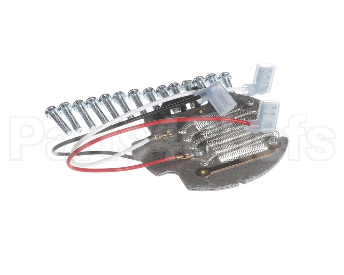 21-10306K World Dryer Kit, Heating Element - Model Q
