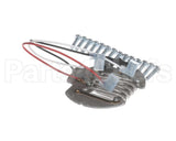 21-10306K World Dryer Kit, Heating Element - Model Q