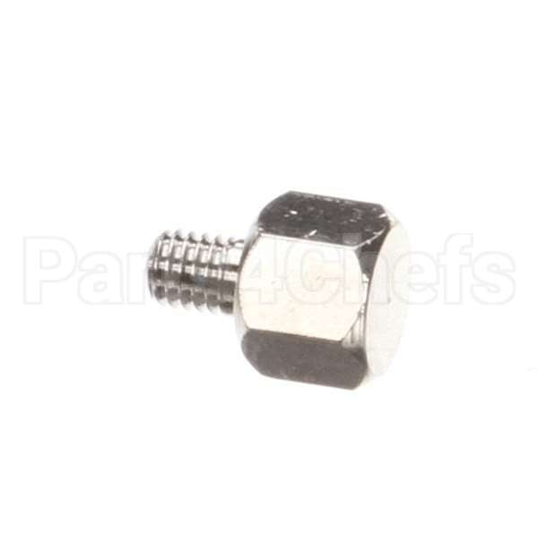 21-1064-A Compatible Stero Thumb Screwhex10-32X.25L G