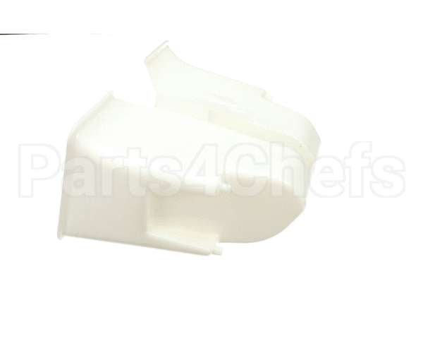 21-1157-03 Wunder-Bar Condiment Bag Holder With Heinz Logo - 3
