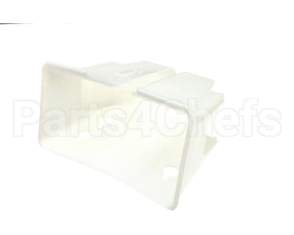 21-1157-03 Wunder-Bar Condiment Bag Holder With Heinz Logo - 3