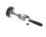 21-130L Krowne Spray Head - Shower Pattern, Metal Ring