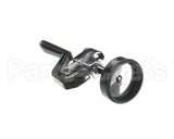 21-130L Krowne Spray Head - Shower Pattern, Metal Ring