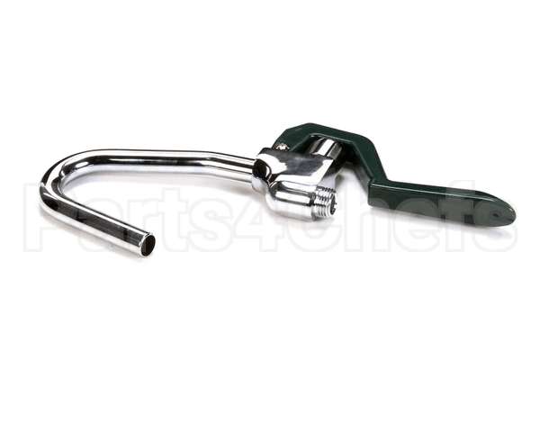 21-132L Krowne Royal Series Pot Filler Spray Head, Meta