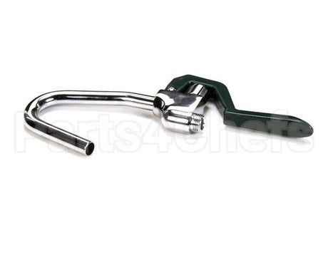 21-132L Krowne Royal Series Pot Filler Spray Head, Meta