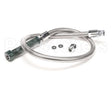 21-133L Krowne 44" Pre-Rinse Hose With Grip