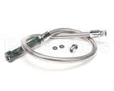 21-133L Krowne 44" Pre-Rinse Hose With Grip