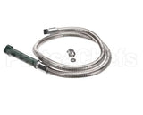21-134L Krowne 60" Pre-Rinse Hose With Grip