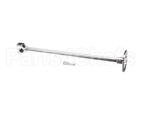 21-137 Krowne Royal Series Wall Bracket For Pre-Rinse