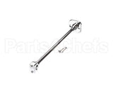 21-137 Krowne Royal Series Wall Bracket For Pre-Rinse