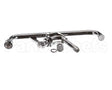 21-139L Krowne Add-On Faucet With 12" Spout