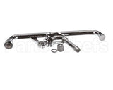 21-139L Krowne Add-On Faucet With 12" Spout