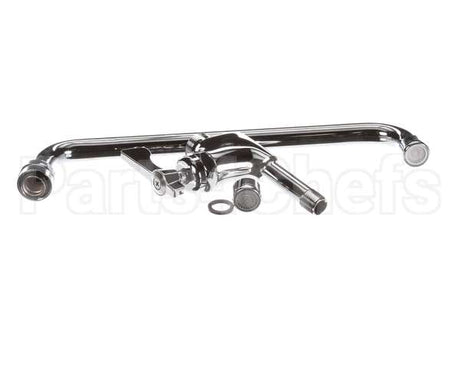 21-139L Krowne Add-On Faucet With 12" Spout