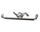 21-139L Krowne Add-On Faucet With 12" Spout
