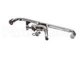 21-139L Krowne Add-On Faucet With 12" Spout