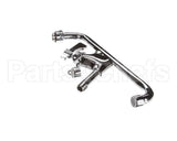 21-139L Krowne Add-On Faucet With 12" Spout