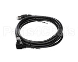 21-14066 Apex Supply Chain Tech Cat6 Cable - Eui To Sm