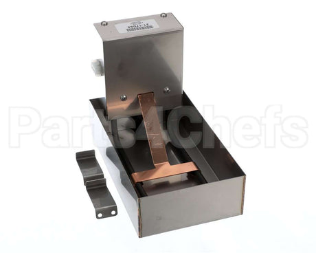 21-17094 Structural Concepts Pan Evap Standard Hgo 120V 750W