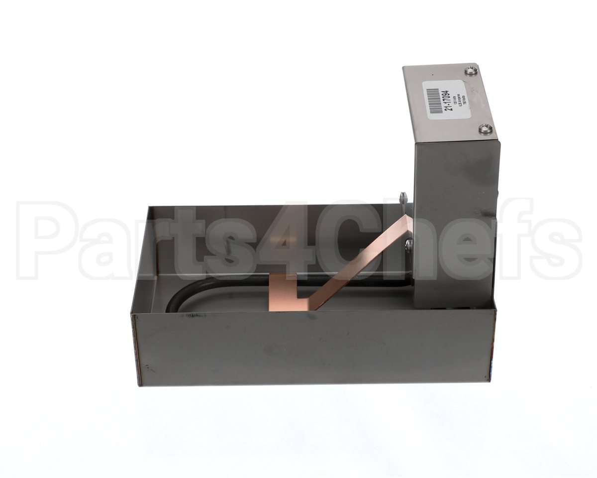 21-17094 Structural Concepts Pan Evap Standard Hgo 120V 750W
