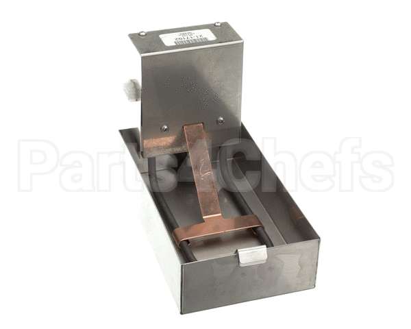 21-17102 Structural Concepts Overflow Condensate Pan220V 750W