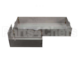 21-17556 Structural Concepts Hot Gas Pan Asm
