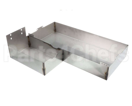 21-17556 Structural Concepts Hot Gas Pan Asm