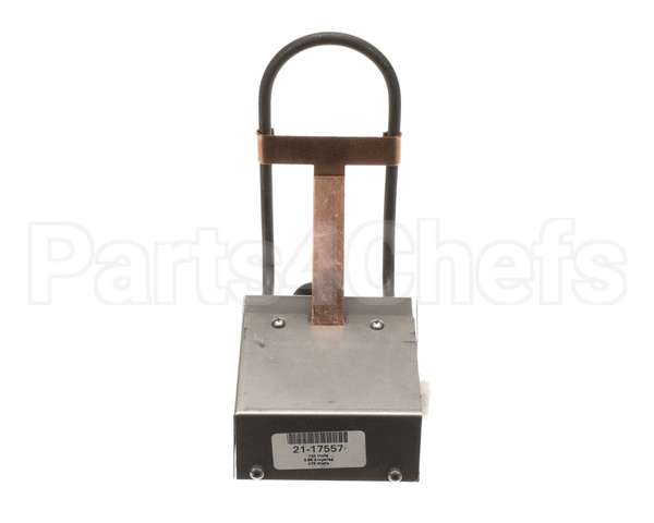 21-17557 Structural Concepts Drain Pan Heater