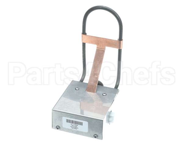 21-17559 Structural Concepts 750W Elec Assy Hgo Power Pan