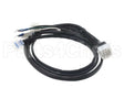 21-17690 Structural Concepts Harness 12 Cr F-Tyco C-14Gaf Hg-3P L-28