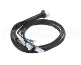 21-17690 Structural Concepts Harness 12 Cr F-Tyco C-14Gaf Hg-3P L-28