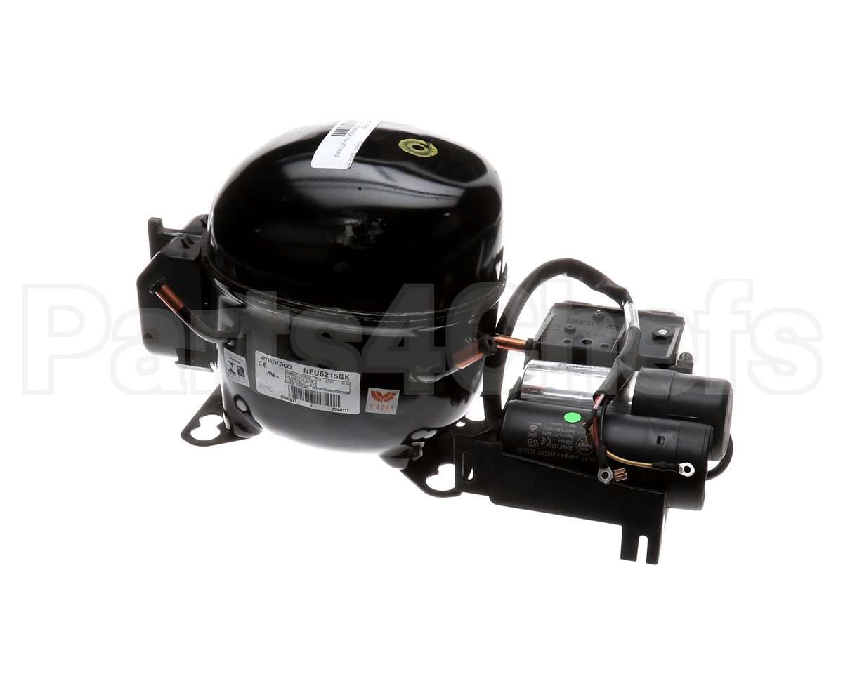 21-17717 Structural Concepts Comp Neu6215Gk 115-127V/60Hz