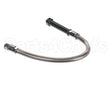 21-181L Krowne Royal Series 24" Space Saver Pre-Rinse H